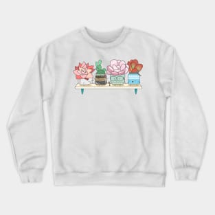 Stay golden, girls! Crewneck Sweatshirt